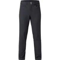 Haglöfs Korp Lite Pant Men True Black - 46