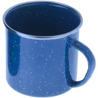 GSI Outdoors 12 FL Oz Cup (340 ml) Blue Keittiötarvikkeet & tarjoiluastiat One Size