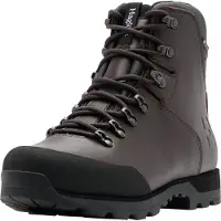 Haglöfs Solid Pro 2GTX Mid Dark Brown - 46 2/3
