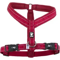 Hurtta Casual Y-Harness 90-100 Cm Lingon 100 cm