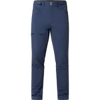 Haglöfs Front Flex Pant Men Tarn Blue - 46
