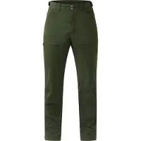 Haglöfs Men's Alert Mid Pant Seaweed Green 48 Regular