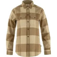 Fjällräven Canada Shirt W
