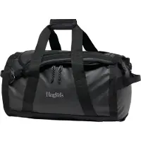 Haglöfs Lava 50 True Black One Size