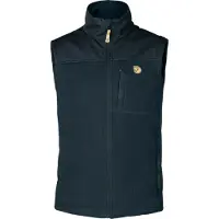 Fjällräven buck fleece vest m