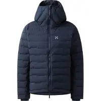 Haglöfs Women's Spitz Down Hood - Naisten untuvatakki