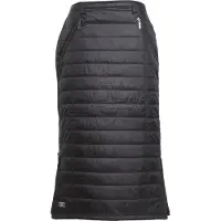 Dobsom Women's Livo Long Skirt Black Hameet 46