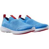 Reima Kids' Sneakers Bouncing Cool Blue Arkikengät 28
