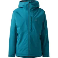 Haglöfs Gondol Insulated IIJacket Men Deep Teal - S