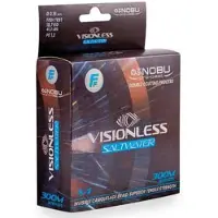 Fishing Ferrari Nobu Visionless Saltwater 500 M Punottu Siima