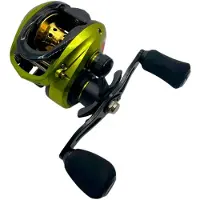 Hart E-system C1 Baitcasting-kela