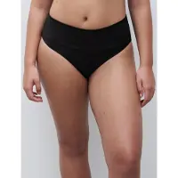 Chantelle Beach Icon Full Brief - Black - 42