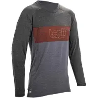 Leatt Mtb Gravity 2.0 Pitkähihainen T-paita