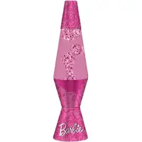 Arditex Barbie 9x9x36 Cm Laatikko-glitterlamppu