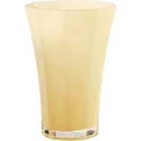 Cooee Design Liliané maljakko 28 cm Voinkeltainen