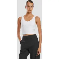 Aim'n Sense Bralette - White - S