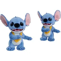 Disney Stitch Pehmolelu Live Action 25 cm