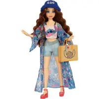 Stitch Fashion Inspired By Summer Ily 25 Cm Nukke