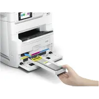 Epson T13L4 Mustepatruuna Keltainen