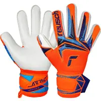 Reusch Attrakt Advance Maalivahdin Hanskat
