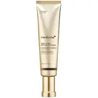 Medicube Deep Lifting Peptide Eye Cream tehokas silmänympärysvoide ryppyjen ja tummien renkaiden ehkäisyyn 30 ml