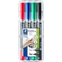 Staedtler 4007817348079 (348 WP4)