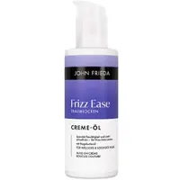 John Frieda Frizz ease Traumlocken -voideöljyhiushoito Hiushoito 100 ml