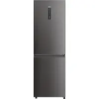 Haier jääkaappipakastin HDPW3618DNPD (musta)