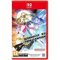 Digimon Story Time Stranger (Switch 2)