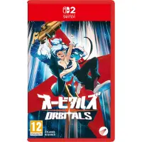 Orbitals (Switch 2)