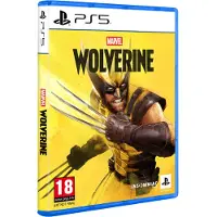 Marvel's Wolverine