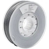 Ultimaker ABS - 2.85 mm - 750 g - Silver