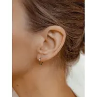 Hey Happiness Korvakoru 'Basis' hopea