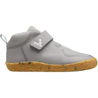 Vivobarefoot Tennarit 'PRIMUS BOOTIE II ALL WEATHER KIDS' harmaa