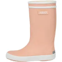 Aigle Kumisaappaat 'LOLLY POP' vaalea pinkki