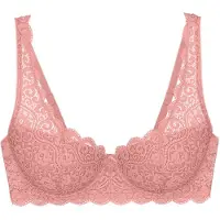 Triumph Amourette Whp - Pink - 95 B
