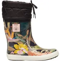 Aigle Kumisaappaat 'GIBOULEE PRINT' monivärinen