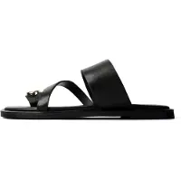 L37 HANDMADE SHOES Loafer 'SUNSET BELONGS TO US' musta