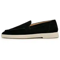 Dutch'd Loafer 'Adore Classic Loafer' musta