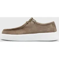 Dutch'd Loafer 'Atmos Aura' ruskea