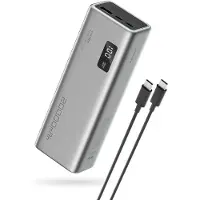 Cuktech P+Series No. 15 150W - 20000 mAh