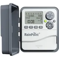 Rainpoint Monialueinen Kasteluohjain