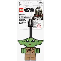 LEGO Grogu-laukkukoriste 5006855