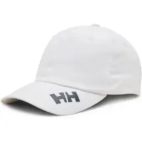 Helly Hansen Crew Cap 2.0 - White - ONE SIZE