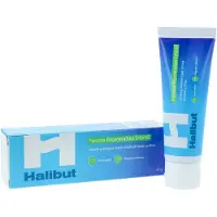 Halibut - lasten regeneroiva voide 45 g kreemi