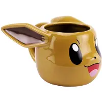 Pokémon - Eevee - Muki