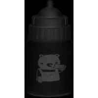 Corolle Mgp 14" Milk Bottle W/Sound - Multi/patterned - ONE SIZE
