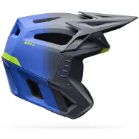 Bell 3qtr-air Mips Mtb-kypärä