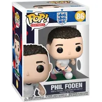 Funko POP! POP! Football England Phil Foden figuuri