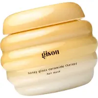 Gisou Honey Gloss Ceramide Therapy Hair Mask 230 ml